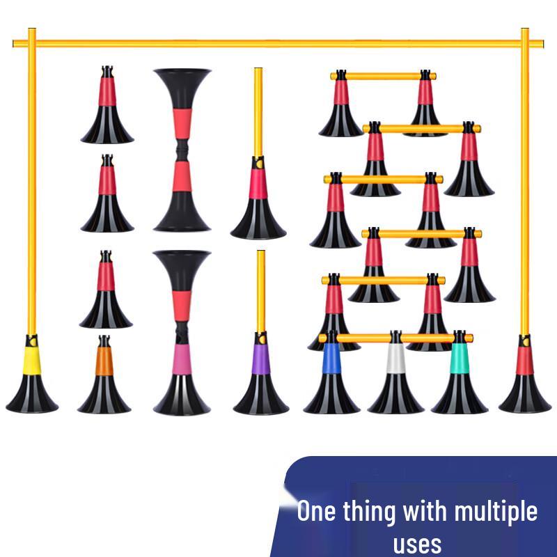 Yaying Basketball Training Marker Cone