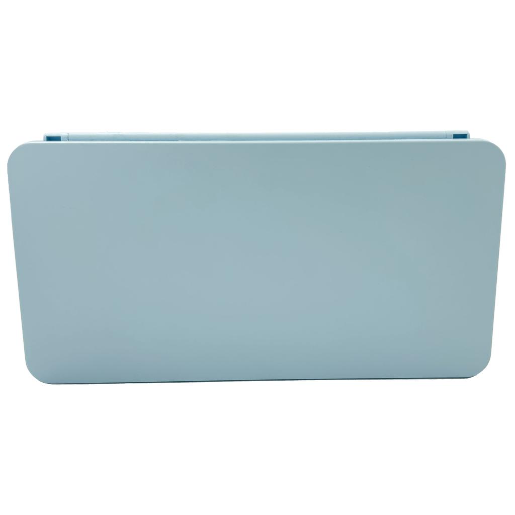 24-Card Magnetic Card Case Organizer Hard Case for Nintendo Switch 2 OLED Lite Professional Protective Memory Game Case