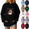 Topper – Pullovers og longsleeves