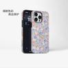 Amazon hot-selling full-screen small floral iPhone15promax summer mobile phone case girl high-value case
