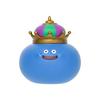 Dragon Quest Sběratelská figurka příkazového okna King Slime