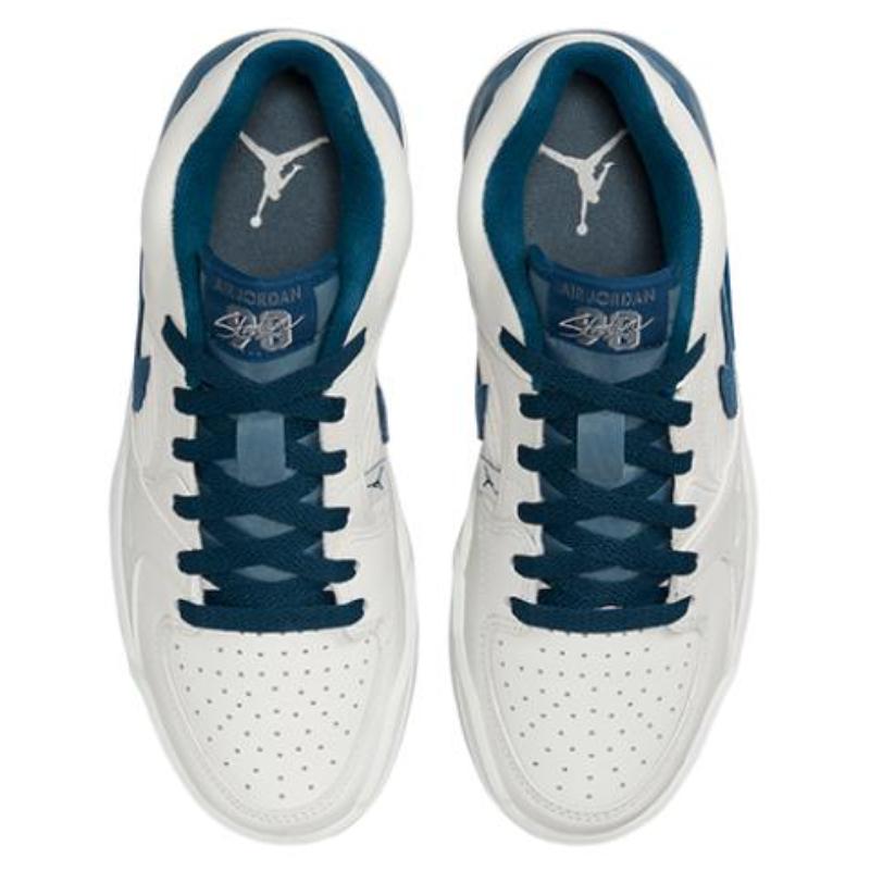 Jordan Stadium 90 Sail Ozone Blue Women's Jordan FB2269-104