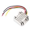 WaterProof 48V To 5V 10A Step Down DC/DC Power Converter Regulator