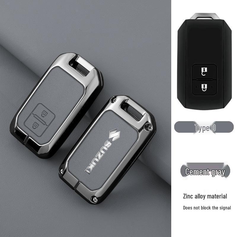 Чехол для ключа Suzuki & Mazda: Swift Sport, Jimny, Защита кузова Swift