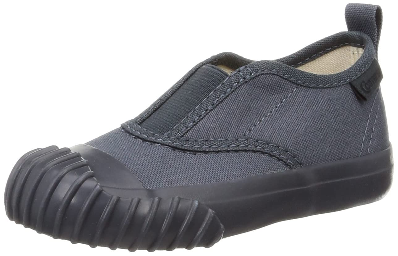 

Sneakers BIG C FG Kids Dark Gray cm [Converse] KID S SLIP-ON 16.0