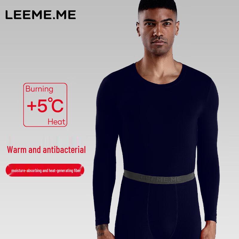 

LEEME.ME Мужское термобелье 2XL