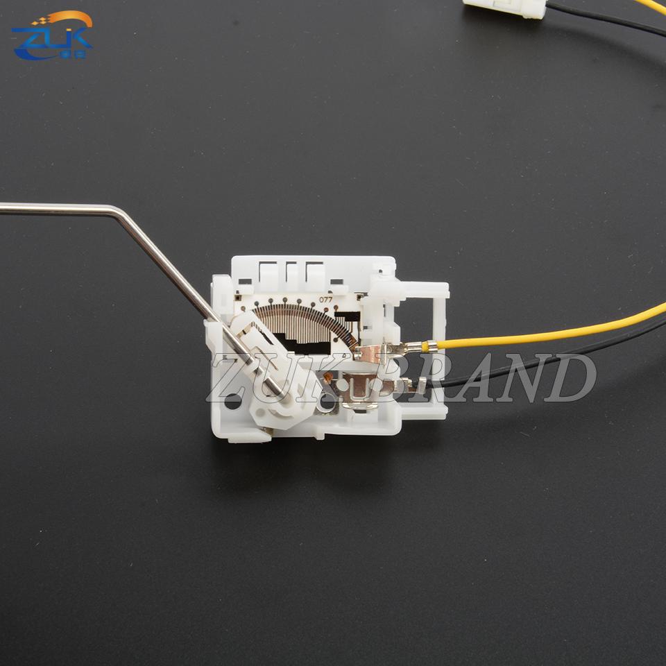 ZUK Engine Fuel Tank Gauge Meter Oil Lever Sensor For HONDA CRV CR-V 2002 2003 2004 2005 2006 2.0L 2.4L RD5 RD7 17630-S9A-013
