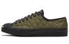 Jack Purcell 'Green Black' 169598C