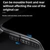 for Tesla New Model Y Juniper 2025 Launch Rear Trunk Hook Storage Multiple Holder Button Cargo Grocery Bag Umbrella Hanger Clips