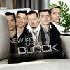 Pop New Kids On The Block Cushion Cover Cushion Cover Set 4Pcs 50X50 45X45 40X40 Pillowcase Decorative Sofa Home Decor
