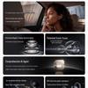 SANAG ANC Clip Open-Ear Bluetooth Headphones