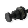 Choke Cable For 1996-2007 Yamaha G16 G20 G21 G22 JN6-F6331-11-00 JU0-F6331-00-00