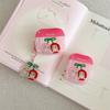 IMD Summer Coconut Earphone Case for Apple AirPods 1/2/3/4/Pro 2nd, Tropical Beach Style"