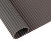 Alfombrillas de Silicona para Sushi DIY Lavables Reutilizables Molde para Rollos de Sushi Alfombrilla Elástica para Enrollar Alimentos Enrollador de Arroz para Rollos Almohadilla para Rollos de Pastel