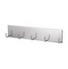 Magnetic Hooks for Kitchen Tool Stainless 5 Load Capacity Magnetic Kitchen Tool Hooks Kitchen, Hooks, Wall-Mounted Storage, Steel, Hooks,