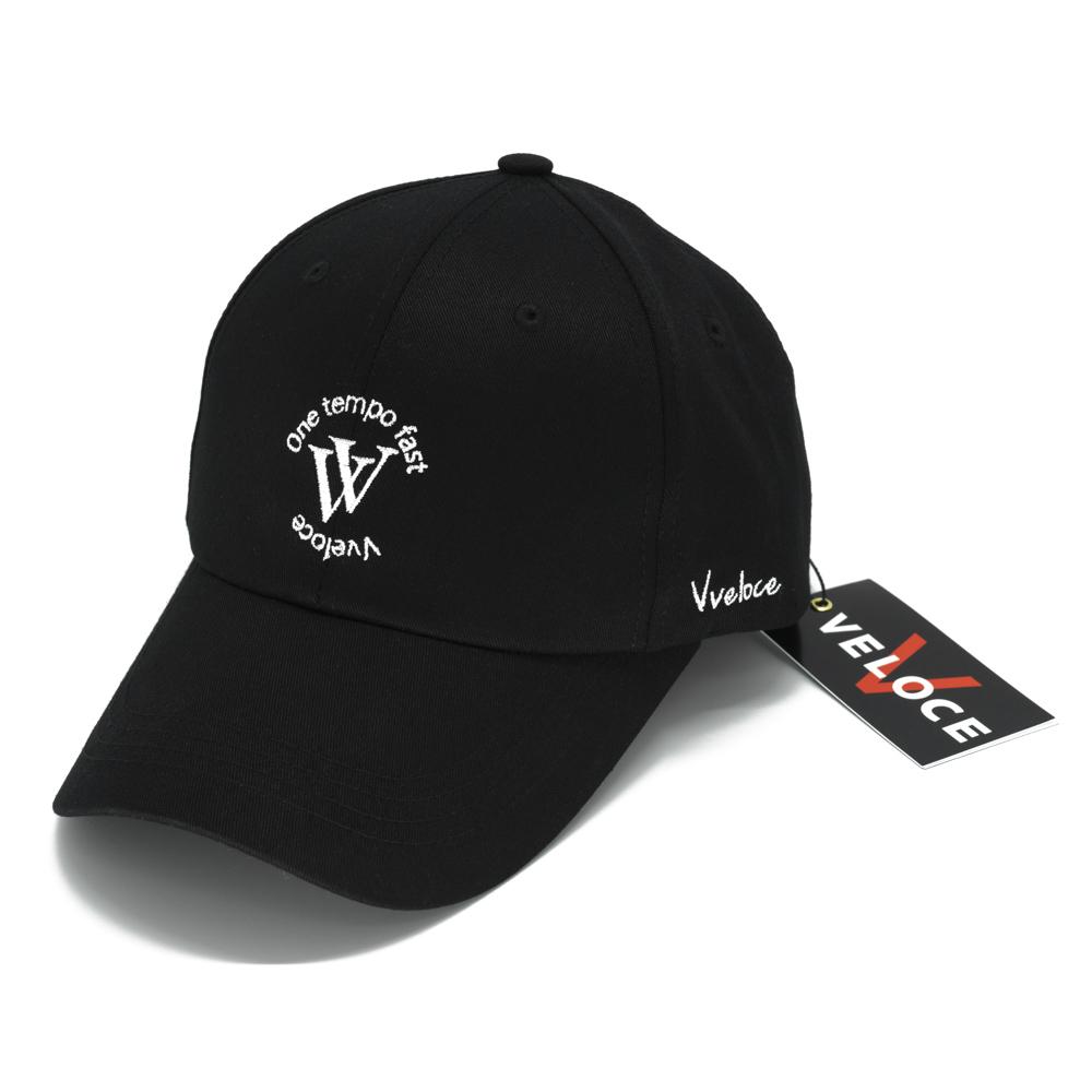 Bwibelloche Od Ball Cap Hard Fit Black
