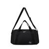 Nike 3Brand Casual Convenient Simple Versatile Polyester Travel Storage Bag Men bags Black N32623031GS-001