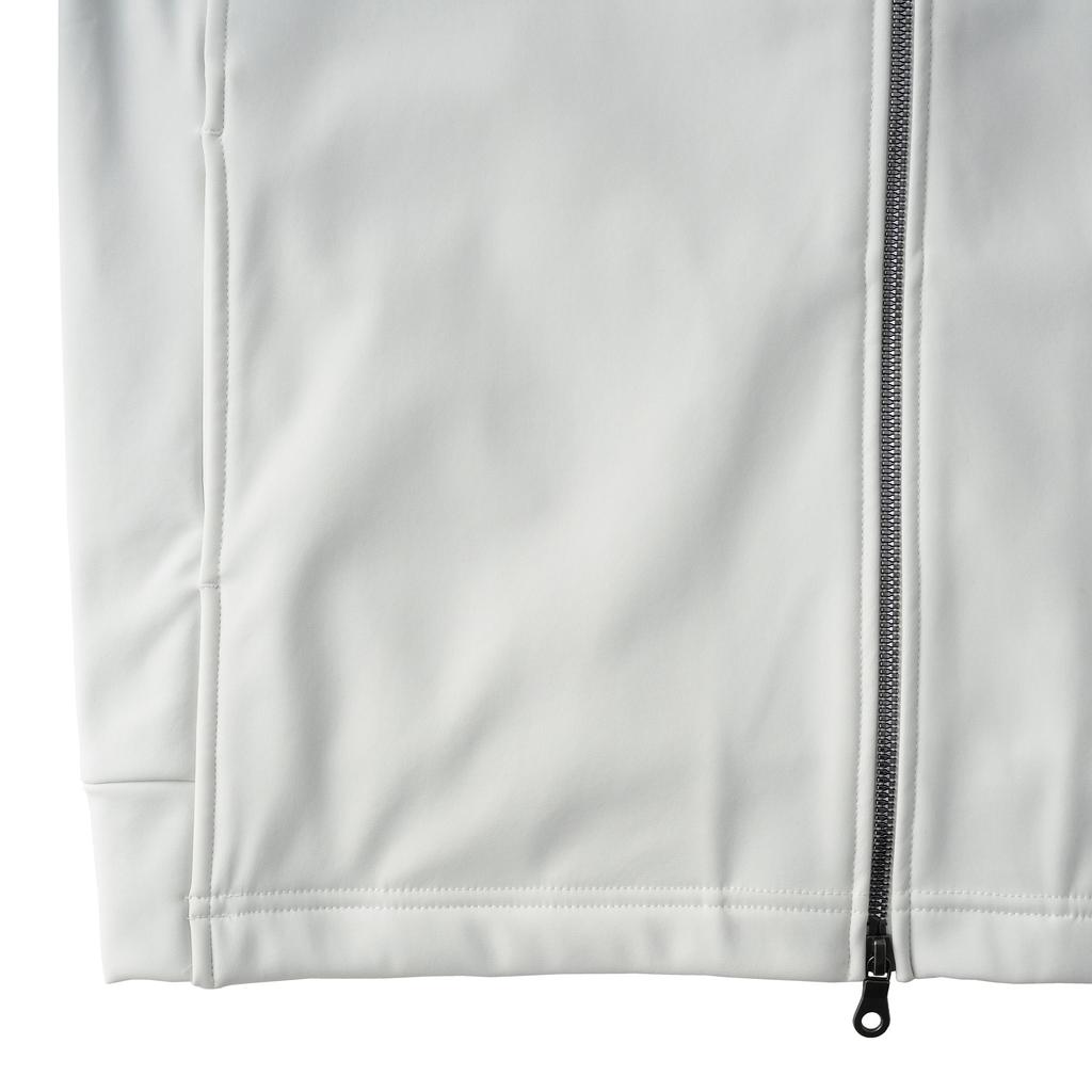 M Blouson [Patrick] 3-layer Fleece-lined