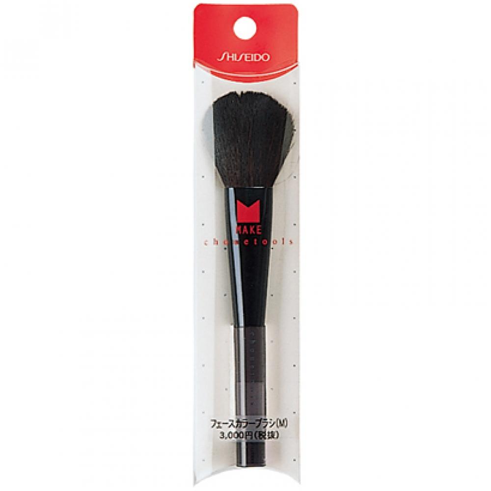

Shiseido Shuetouls Face Color Brush M [Shuetouls Face M ]