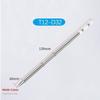 T12 Series Soldering Iron Tip High Accuracy Multi-use Replacement Fit for Hakko FX951 Electric Soldering Station