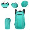 Foldable Backpack Lightweight Packable Water Resistant Casual Travel Daypack for