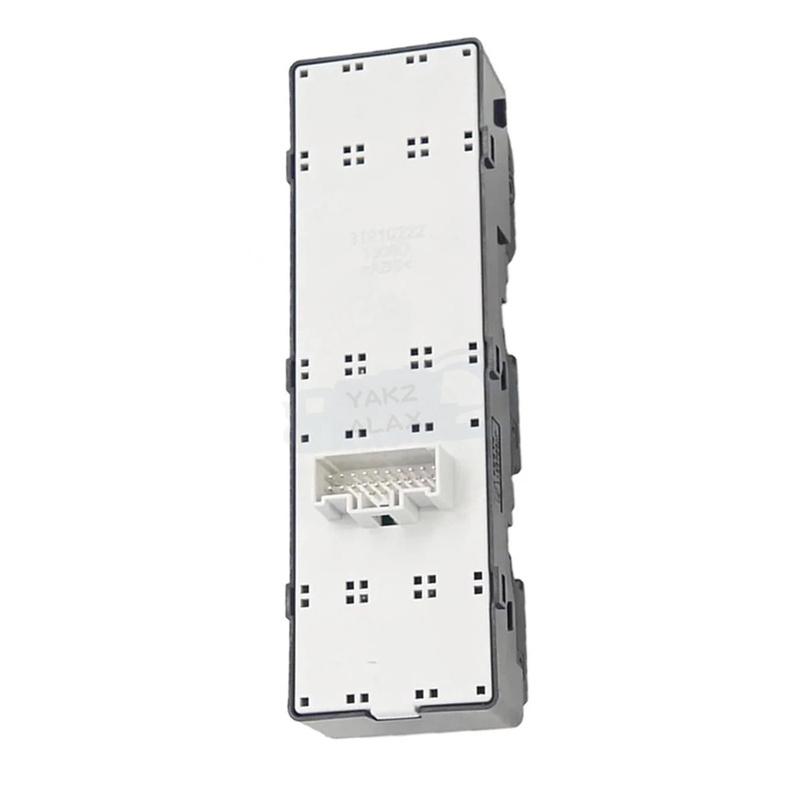 93570-2P300VA for KIA Sorento 2009 2010 2011 2012 2013 2014 20P LHD Electric Power Window Control Switch Button 93570-2P300
