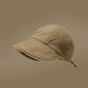 WTEMPO Wide Brim Solid Color Elegant Plush Hats Women's Autumn Winter Retro Hats Festive Party Formal Hats Baseball Caps
