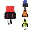 Lightweight Neoprene Life Jacket Vest For Adult Kids Water Sports