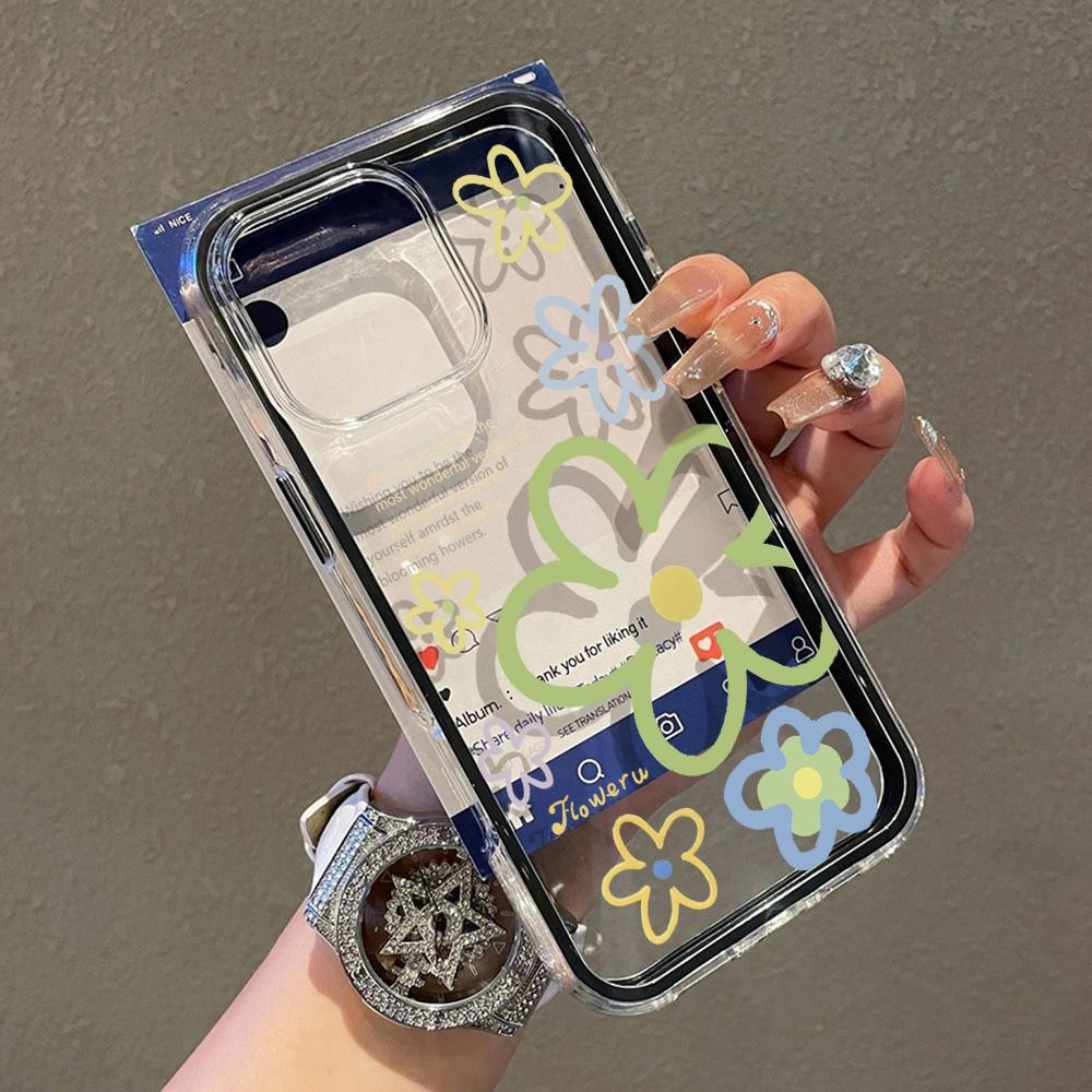 Painted Phone Case for iPhone 17 11 12 13 14 15 16 iPhone 17 12 13 14 15 16 Pro 17 12 13 14 15 16 Pro Max  High Quality Painted Animal Cute Phone Case