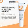Blephagel Daily Eyelid Cleansing Gel Preservative Free 30g MADE IN FRANCE Thea