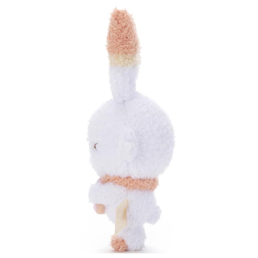 Pokepiece Plush Toy Hibanny Plush Toy Height 21cm (Sweets Version) approx.