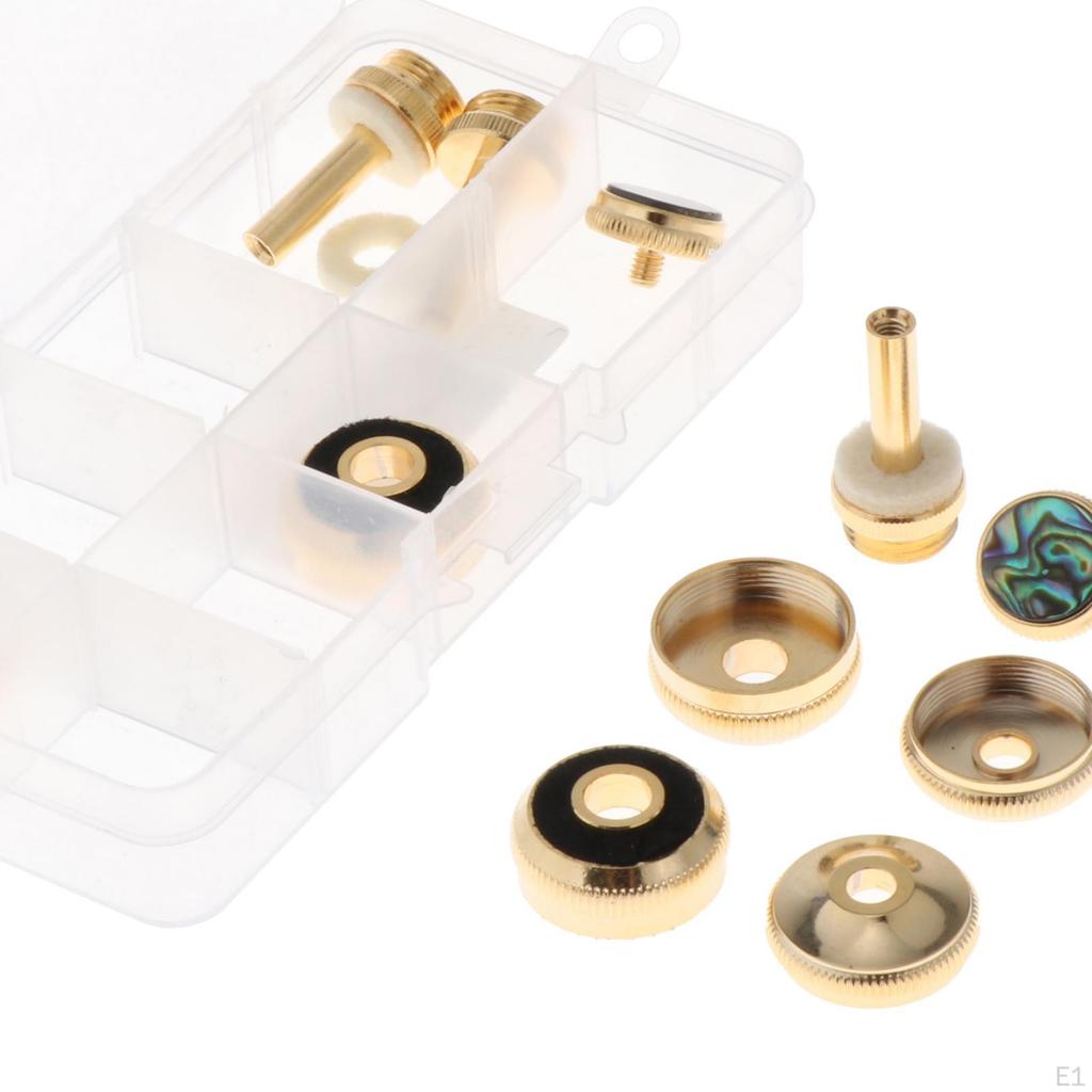 Trumpet Valve Repair Kit for Maintenance
