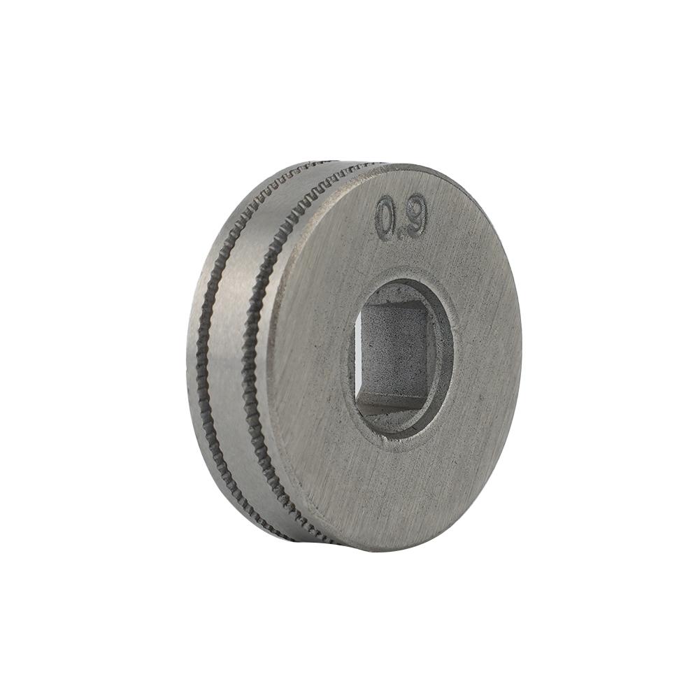 For MIG Welder 2 Shield Welding Press Roller Groove Wire Feeder