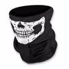 Skeleton Gloves Skull Face Mask for Adult Men Costume Halloween Party Cosplay
