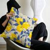 Fruit Lemon Pillow Cover for Bedroom Room and Living Room Sofa Decorative Cushion Cover