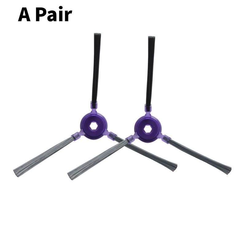 For Midea I5 Young Mopping Brush Filter Set For Home Cleaning Tasks