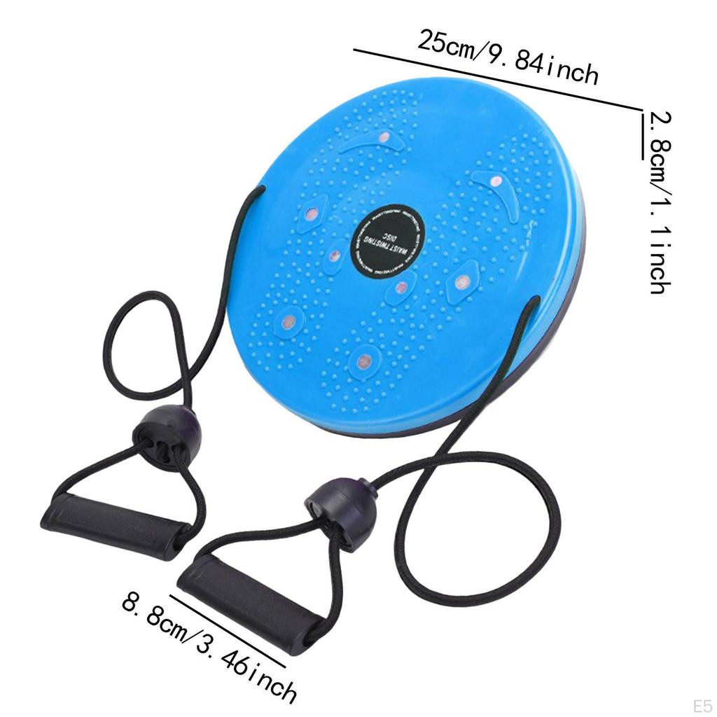 Waist Twister Fitness Ab Twisting Board Multifunctional Exercise Slimmer