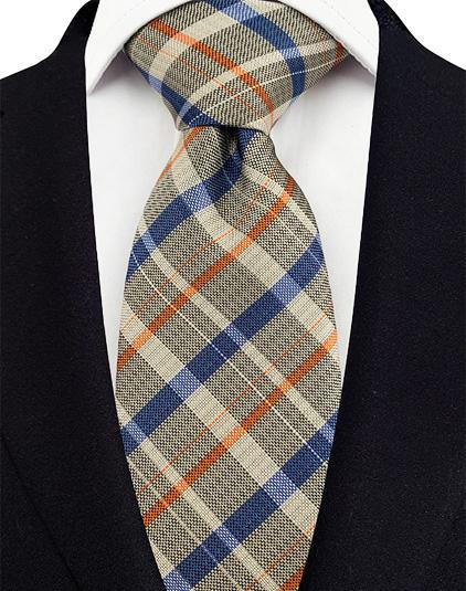 8 cm Tie Men Gravatas Plaid Checks Neckties Stripes Novelty Design Wedding Party Neck Ties Mens Shirt Accessories Gravatas