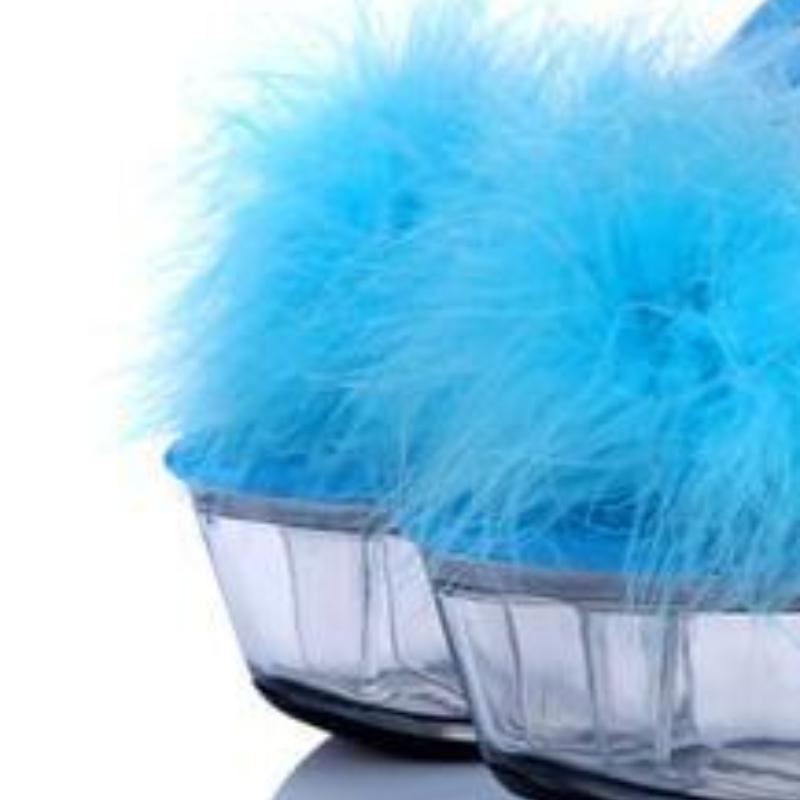 Pantoufles à plateforme Stiletto à talons Super hauts de 15CM, chaussures de mariage en cristal, sandales en cristal LFD, nouvelle collection 2020