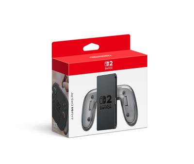Genuine 2 Charging Grip [Nintendo Product] Joy-Con