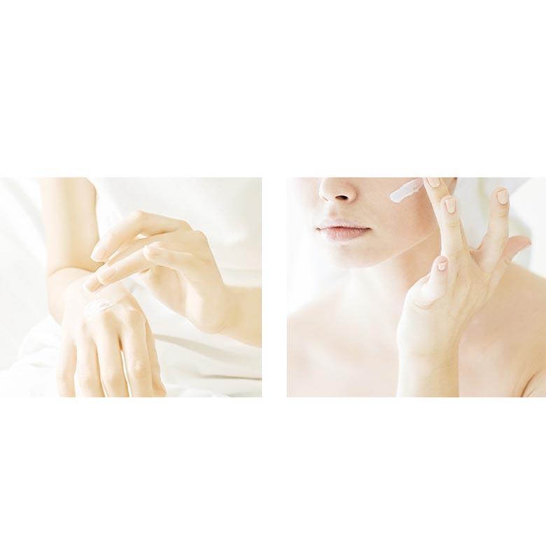 BEAUTY YOUNG Black Out Premium Whitening Cream 100g