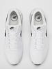 NIKE Air Max Excee x Black CD4165-100SP20 (White / 26.5 / Men's Inches)