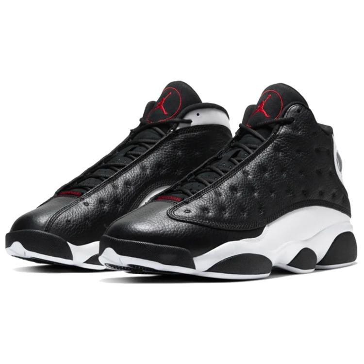 New JORDAN 13 Retro Reverse He Got Game 414571-061