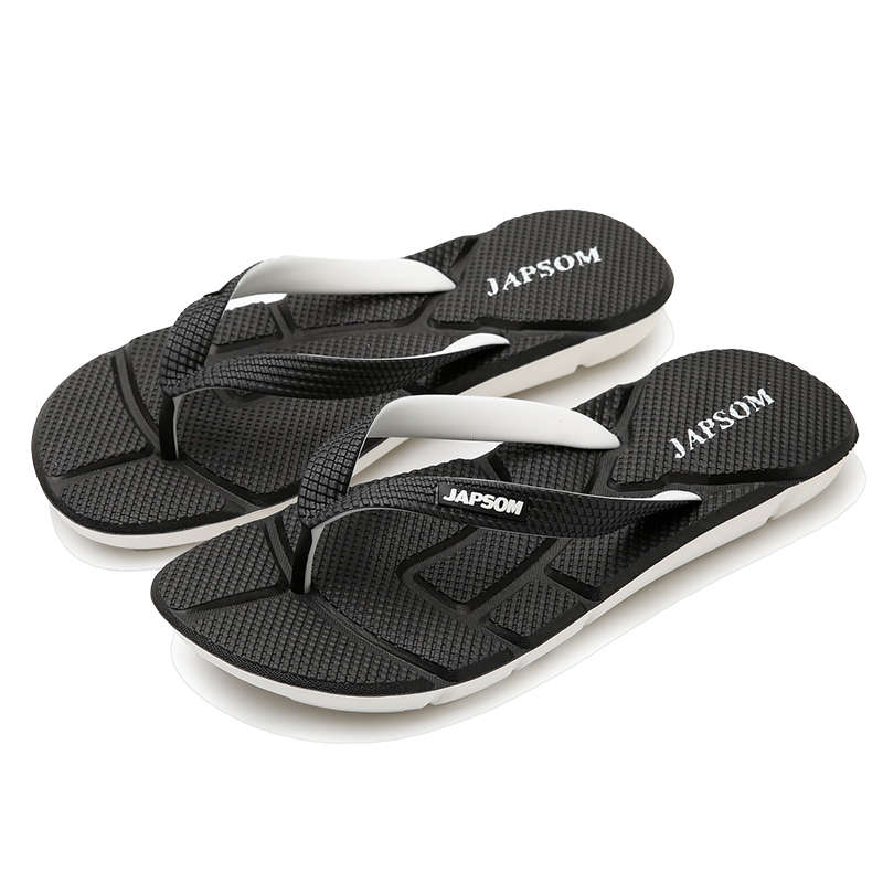Fashion Men's Sandals Rubber Slippers For Women Flip Flops Men Platform Sandals 2024 Women's Beach Shoes Tennis SummerFootwear Comfort