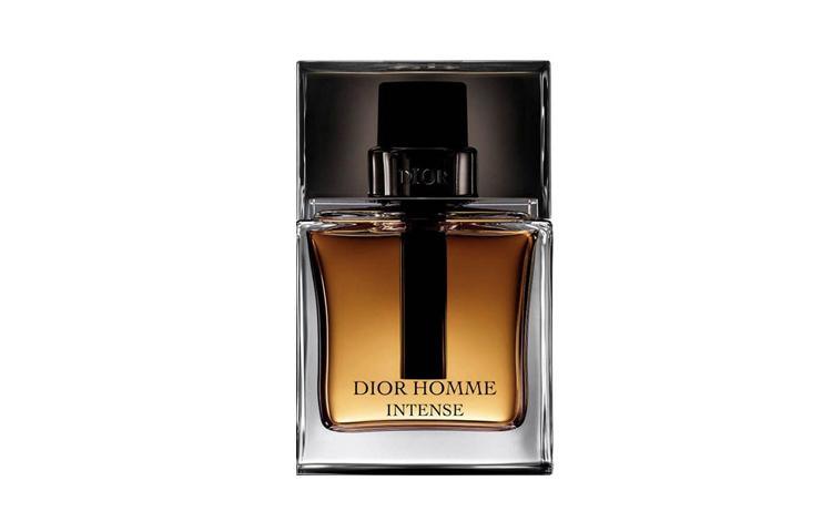 DIOR Jie Ao Старая версия Туалетная вода Обновленные мужские духи Семейство ароматов Кожаная Туалетная вода EDP 50ml