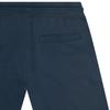 Weekend Offender Mens Parma Logo Sweat Shorts