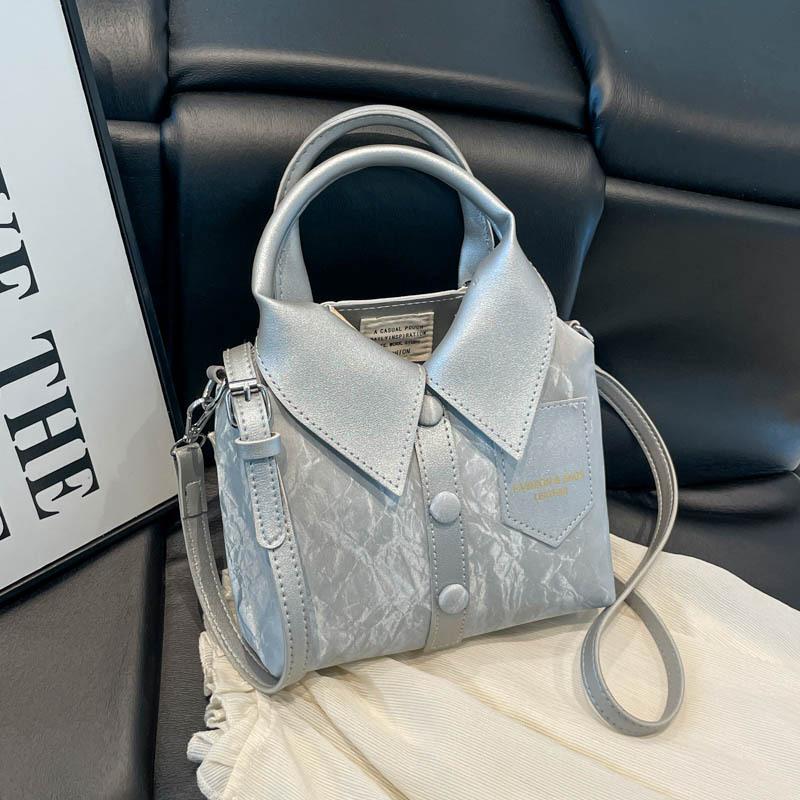 Wysokiej klasy, Niszowa Torba-Kamizelka, Kreatywna Torebka Jednoręczna, Modna Torba Crossbody