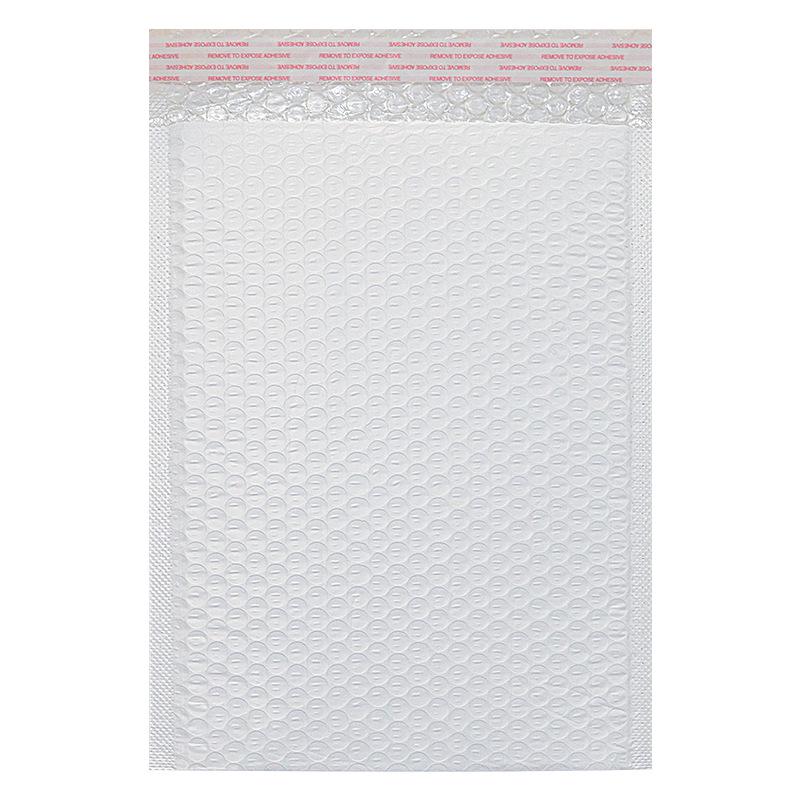 H100g Matte Bubble Wrap & Foam Bag for Logistics