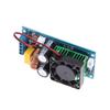 Hifi High Power Irs2092S 500W Mono Channel Digital Power Amplifier Board Class D Stage Finished Monaural Lm3886