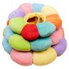 Elizabeth Collar Soft Ring Dog Neck Ring Neck Cover Anti-Scratch Anti-Licking Headgear Cat Collar Shame Ring Pet Supplies